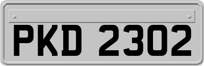 PKD2302
