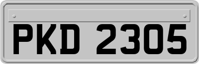 PKD2305