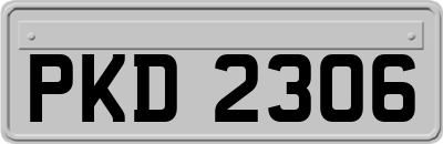 PKD2306