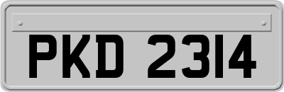 PKD2314