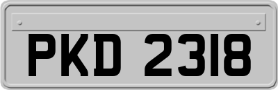 PKD2318