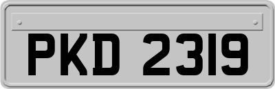 PKD2319