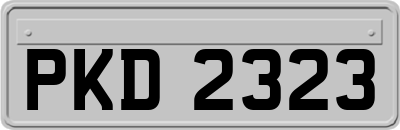 PKD2323