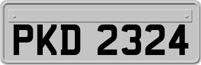 PKD2324
