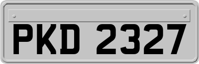 PKD2327