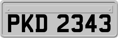 PKD2343