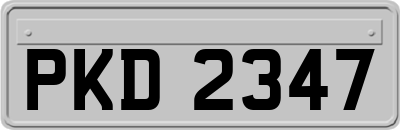 PKD2347