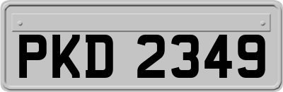 PKD2349