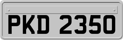 PKD2350