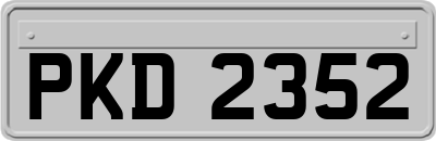 PKD2352