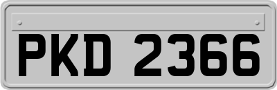 PKD2366