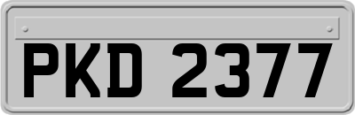 PKD2377
