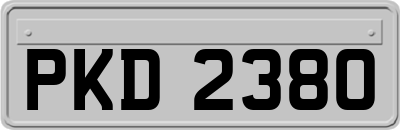 PKD2380