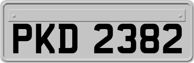 PKD2382