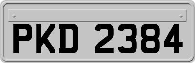 PKD2384