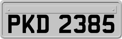 PKD2385