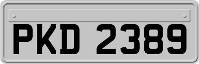 PKD2389