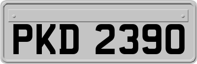 PKD2390