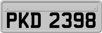 PKD2398