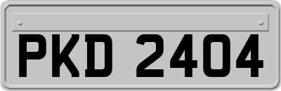 PKD2404