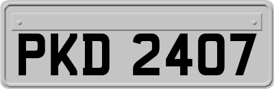 PKD2407