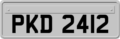 PKD2412