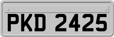 PKD2425