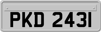 PKD2431