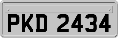 PKD2434