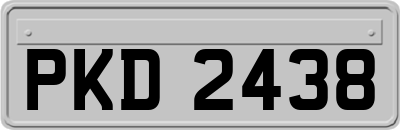 PKD2438