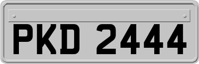 PKD2444