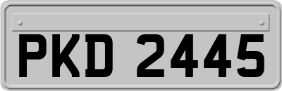 PKD2445