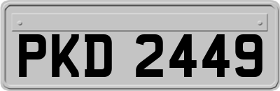 PKD2449
