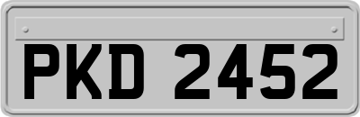 PKD2452