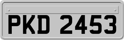 PKD2453