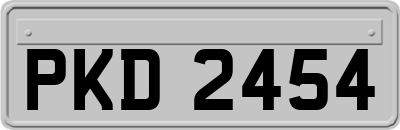 PKD2454