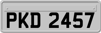 PKD2457
