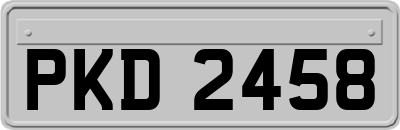 PKD2458