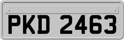 PKD2463
