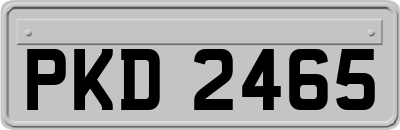 PKD2465