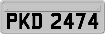 PKD2474