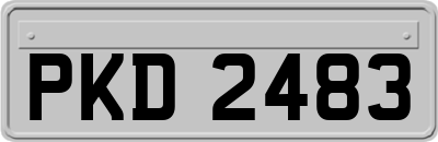 PKD2483
