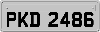PKD2486