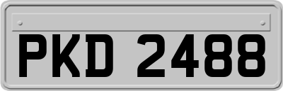 PKD2488