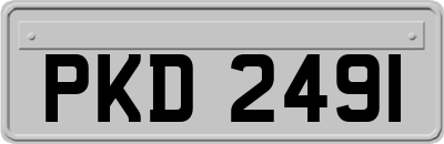 PKD2491