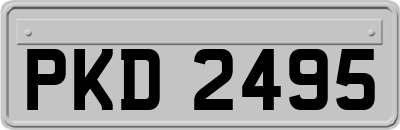 PKD2495