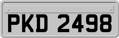 PKD2498
