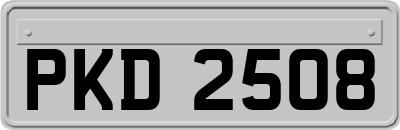 PKD2508
