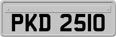 PKD2510