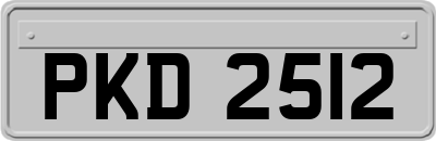 PKD2512